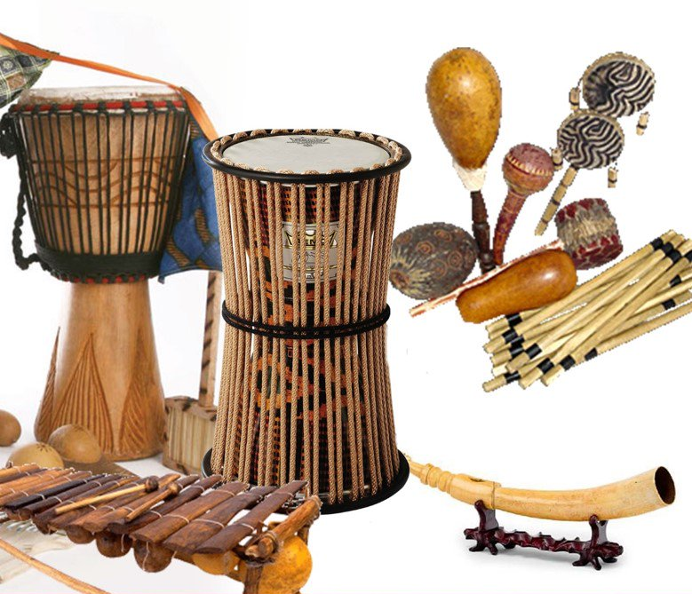 Yoruba music